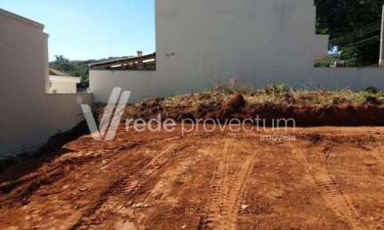 Terreno à venda na Rua Francisco Fernandes Mendes, s/n°, Parque Jambeiro, Campinas por R$ 290.888