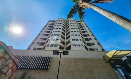 Apartamento com 1 quarto à venda na Rua Quatorze de Dezembro, 322, Cambuí, Campinas, 50 m2 por R$ 310.000