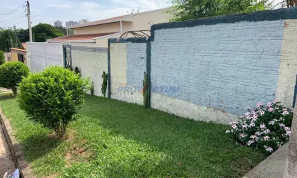 Terreno à venda na Rua Ângelo Vitachi, s/n°, Jardim Santa Genebra, Campinas por R$ 330.000
