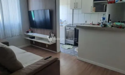 Apartamento com 2 quartos à venda na avenida são josé dos campos, 150, jardim nova europa, campinas, 48 m2 por r$ 280.000