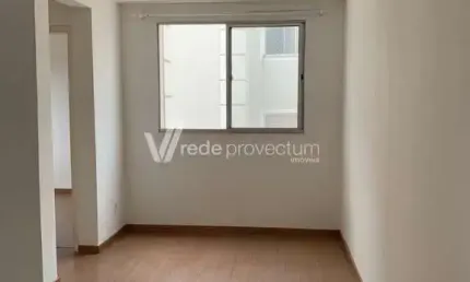 Apartamento com 2 quartos à venda na Rua Manoel Sylvestre de Freitas Filho, 1277, Jardim Nova Europa, Campinas, 47 m2 por R$ 220.000