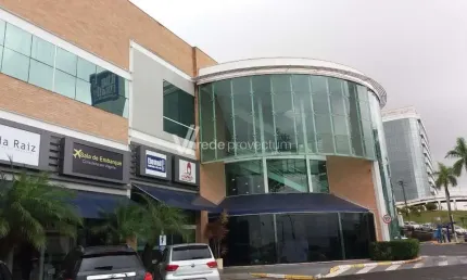 Sala comercial para alugar na Rua Rute Ferraz de Angelis, 886, Mansões Santo Antônio, Campinas, 24 m2 por R$ 1.400