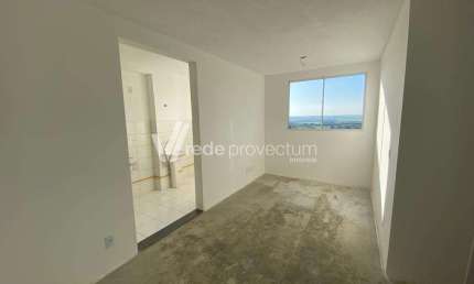 Apartamento com 2 quartos à venda na Rua Adib Zakia, 106, Taquaral, Campinas, 46 m2 por R$ 330.000