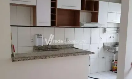Apartamento com 2 quartos à venda na avenida são josé dos campos, 150, jardim nova europa, campinas, 48 m2 por r$ 270.000