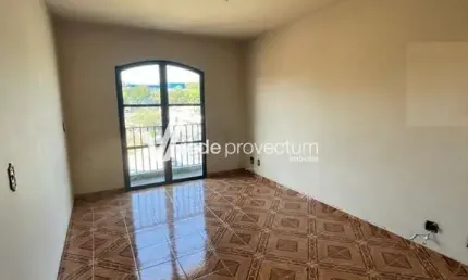 Apartamento com 2 quartos à venda na avenida doutor arlindo joaquim de lemos, 132, jardim proença, campinas, 67 m2 por r$ 270.000