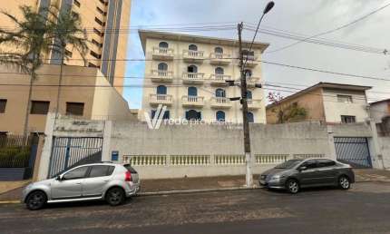 Apartamento com 3 quartos à venda na Rua Serra do Mar, 378, Jardim Proença, Campinas, 69 m2 por R$ 330.000