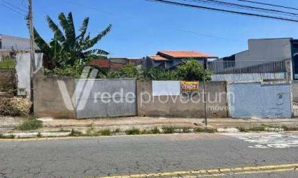 Terreno comercial à venda na Rua Engenheiro Augusto de Figueiredo, s/n°, Swift, Campinas por R$ 450.000