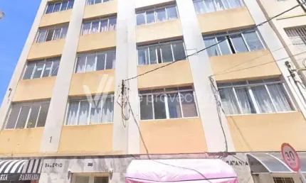 Apartamento com 1 quarto à venda na rua culto à ciência, 473, botafogo, campinas, 44 m2 por r$ 265.000