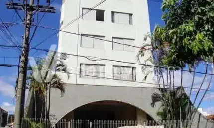 Apartamento com 1 quarto à venda na Rua Doutor Antônio da Costa Carvalho, 278, Cambuí, Campinas, 59 m2 por R$ 335.000