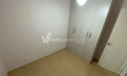 Apartamento com 2 quartos à venda na Avenida São José dos Campos, 3127, Loteamento Parque São Martinho, Campinas, 50 m2 por R$ 243.800