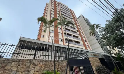 Apartamento com 3 quartos à venda na Avenida Princesa D'Oeste, 1326, Jardim Proença, Campinas, 120 m2 por R$ 725.000