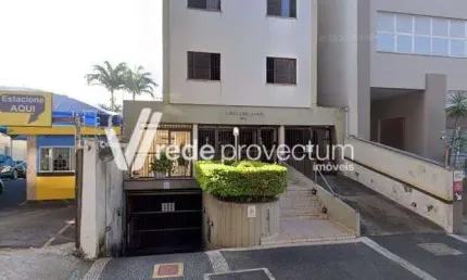 Apartamento com 2 quartos à venda na Rua Tiradentes, 182, Jardim Guanabara, Campinas, 96 m2 por R$ 385.000