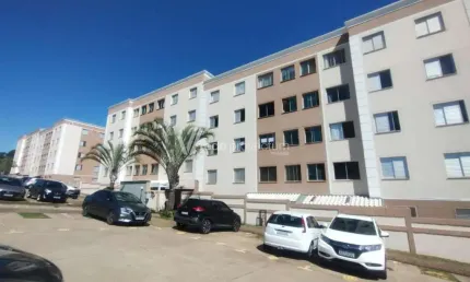 Apartamento com 3 quartos à venda na Rua Ubatuba, 140, Jardim Nova Europa, Campinas, 60 m2 por R$ 345.000