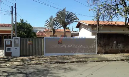 Casa comercial para alugar na Rua Doutor Quintino de Paula Maudonnet, 296, Parque Taquaral, Campinas, 150 m2 por R$ 3.800