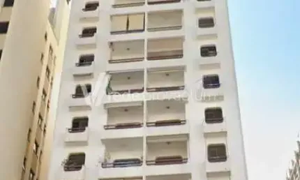 Apartamento com 1 quarto à venda na rua itu, 220, cambuí, campinas, 58 m2 por r$ 380.000
