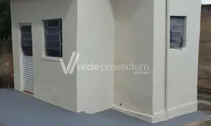 Casa com 3 quartos à venda na Rua Doutor Rafael Sampaio Vidal, 498, Jardim dos Oliveiras, Campinas, 80 m2 por R$ 360.000