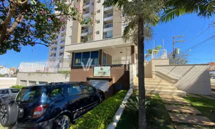 Apartamento com 2 quartos à venda no Taquaral, Campinas , 67 m2 por R$ 835.000
