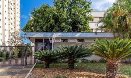 Apartamento com 2 quartos à venda na Avenida Doutor Moraes Salles, 1580, Nova Campinas, Campinas, 92 m2 por R$ 450.000