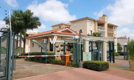 Apartamento com 3 quartos para alugar na Rua Heitor Ernesto Sartori, 574/730, Loteamento Center Santa Genebra, Campinas, 75 m2 por R$ 3.200