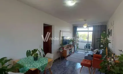 Apartamento com 2 quartos à venda na Rua Hércules Florence, 210, Botafogo, Campinas, 79 m2 por R$ 450.000