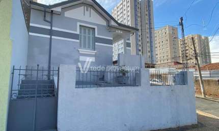 Casa comercial à venda na Rua Proença, 789, Jardim Proença, Campinas, 114 m2 por R$ 430.000
