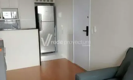 Apartamento com 3 quartos à venda na Rua Manuel Francisco Monteiro, 368, Parque Industrial, Campinas, 67 m2 por R$ 680.000