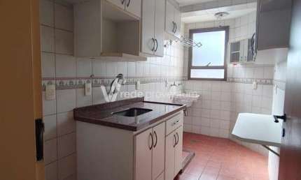 Apartamento com 1 quarto à venda na Rua Major Solon, 880, Cambuí, Campinas, 44 m2 por R$ 370.000