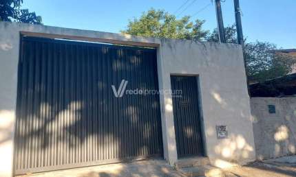 Casa com 2 quartos à venda na Avenida Paulo Corrêa Viana, 842, Parque Jambeiro, Campinas, 150 m2 por R$ 600.000