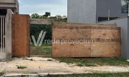 Terreno à venda no Parque Jambeiro, Campinas  por R$ 215.000