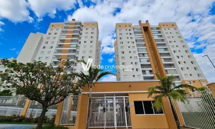 Apartamento com 3 quartos à venda na Avenida Maria Emília Alves dos Santos de Ângelis, 759, Parque Prado, Campinas, 109 m2 por R$ 1.160.000