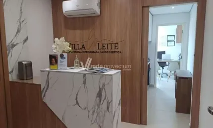 Sala comercial à venda na Avenida Barão de Itapura, 106, Botafogo, Campinas, 37 m2 por R$ 430.000