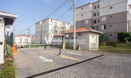 Apartamento com 3 quartos para alugar na Avenida Washington Luís, 4400, Parque Prado, Campinas, 54 m2 por R$ 2.000