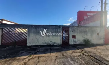 Casa com 2 quartos à venda na Rua Bofete, 33, Jardim Proença I, Campinas, 77 m2 por R$ 550.000