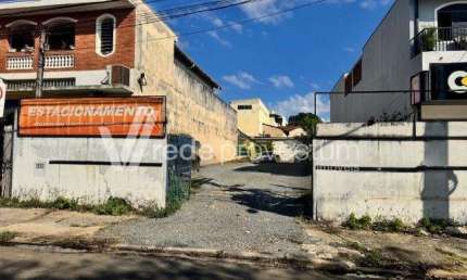 Terreno comercial à venda no Parque Industrial, Campinas  por R$ 580.000