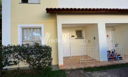 Casa em condomínio fechado com 3 quartos à venda na Rua São Miguel Arcanjo, 1730, Jardim Nova Europa, Campinas, 120 m2 por R$ 1.000.000