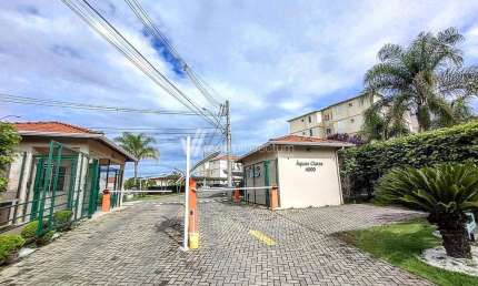 Apartamento com 3 quartos à venda na Avenida Washington Luís, 4000, Parque Prado, Campinas, 52 m2 por R$ 290.000