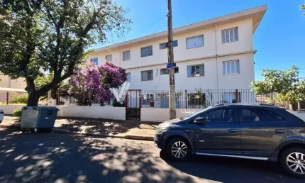 Apartamento com 2 quartos à venda no Jardim Guanabara, Campinas , 79 m2 por R$ 390.000
