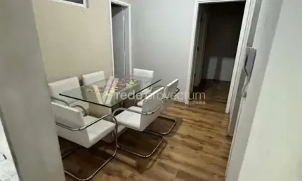Apartamento com 2 quartos à venda no Swift, Campinas , 90 m2 por R$ 350.000