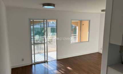 Apartamento com 2 quartos à venda na Avenida João Scarparo Netto, 240/330, Loteamento Center Santa Genebra, Campinas, 60 m2 por R$ 460.000