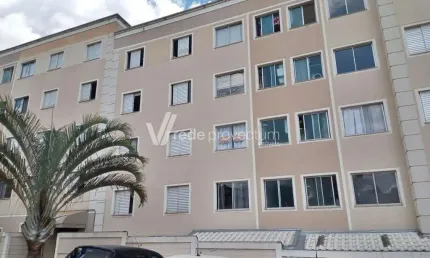 Apartamento com 2 quartos para alugar na Rua Ubatuba, 140, Jardim Nova Europa, Campinas, 47 m2 por R$ 1.850