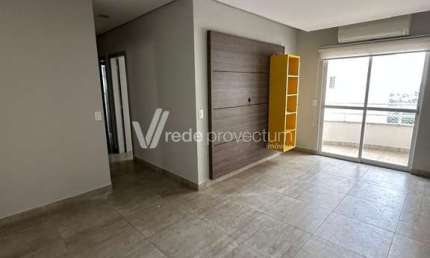 Apartamento com 3 quartos à venda na Rua Egle Moretti Belintani, 33, Mansões Santo Antônio, Campinas, 75 m2 por R$ 730.000