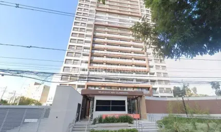Apartamento com 1 quarto à venda na avenida barão de itapura, 850, botafogo, campinas, 36 m2 por r$ 450.000