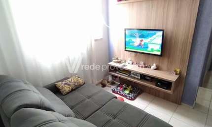 Apartamento com 2 quartos à venda na Avenida São José dos Campos, 150, Jardim Nova Europa, Campinas, 52 m2 por R$ 285.000