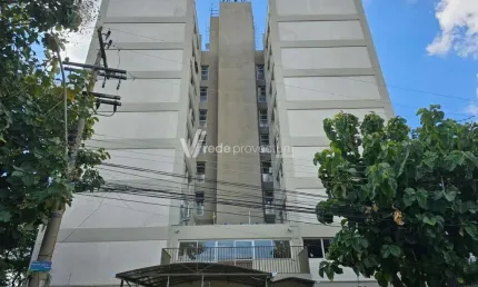 Apartamento com 3 quartos à venda no jardim do trevo, campinas , 95 m2 por r$ 450.000