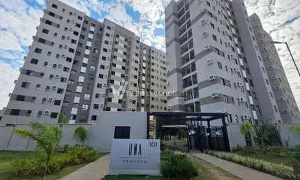 Apartamento com 2 quartos para alugar na Rua Serra Dourada, 101, Jardim Proença, Campinas, 46 m2 por R$ 2.700