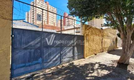 Casa comercial para alugar na Rua Doutor Antônio Álvares Lobo, 207, Botafogo, Campinas, 153 m2 por R$ 3.600