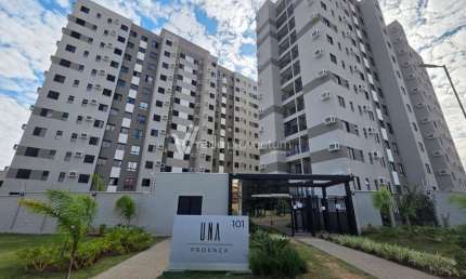 Apartamento com 2 quartos à venda na Rua Serra Dourada, 101, Jardim Proença, Campinas, 55 m2 por R$ 590.000