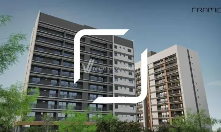 Kitnet / Stúdio à venda na Rua Rafael Andrade Duarte, 208, Nova Campinas, Campinas, 50 m2 por R$ 810.000