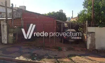 Casa com 2 quartos à venda no botafogo, campinas , 106 m2 por r$ 750.000