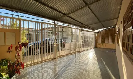 Casa com 2 quartos à venda no Parque Industrial, Campinas , 202 m2 por R$ 960.000
